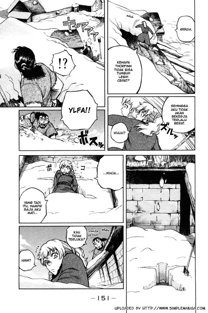 vinland-saga - Chapter: 3