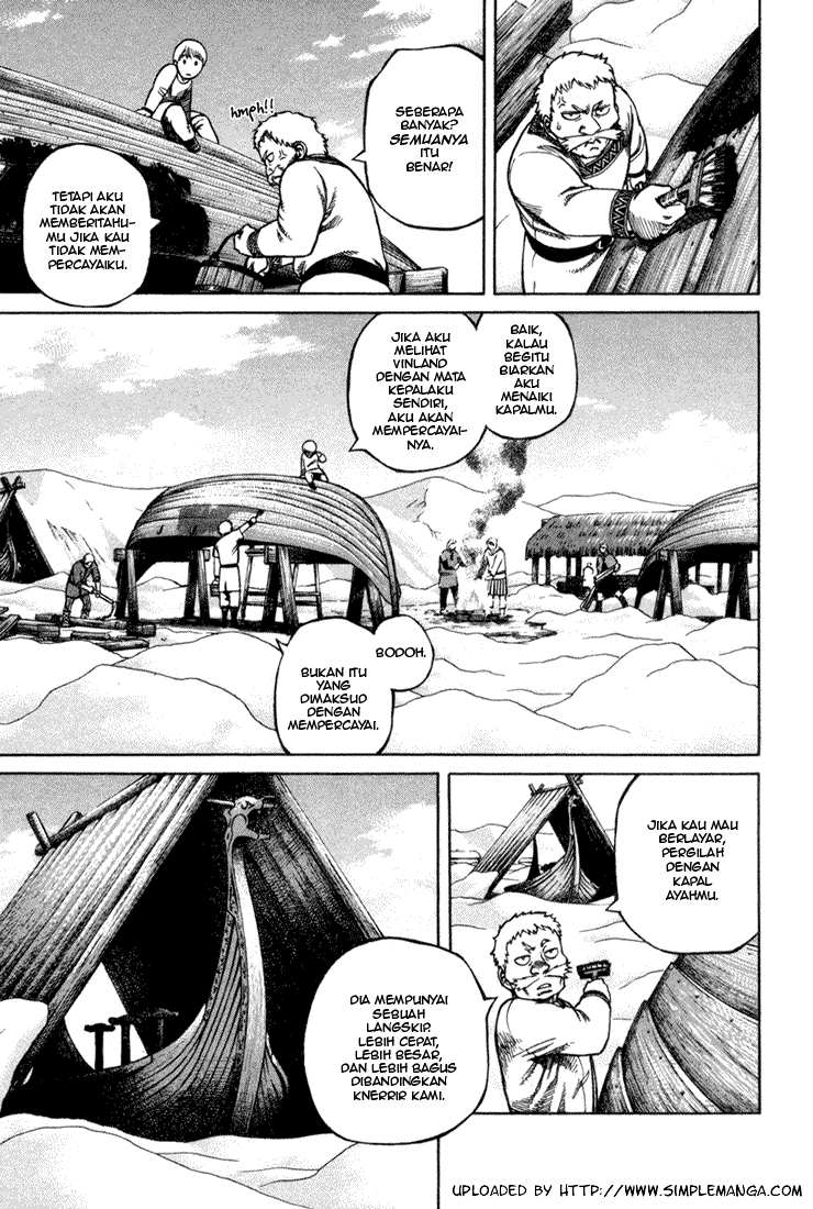 vinland-saga - Chapter: 3