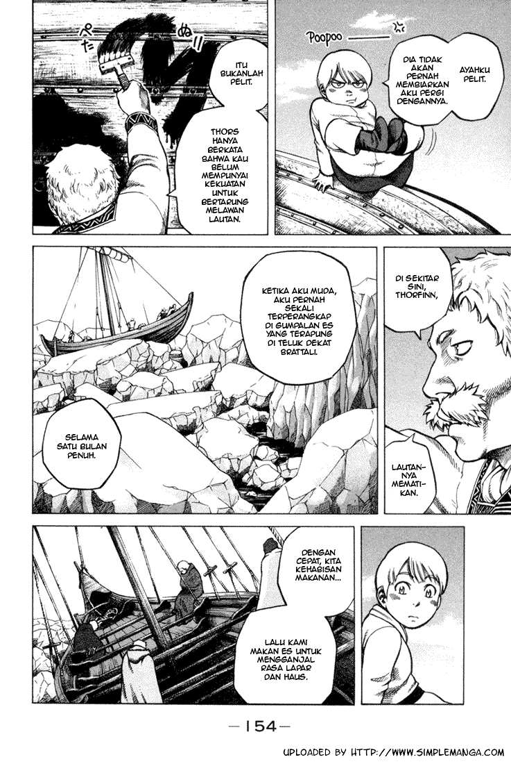 vinland-saga - Chapter: 3