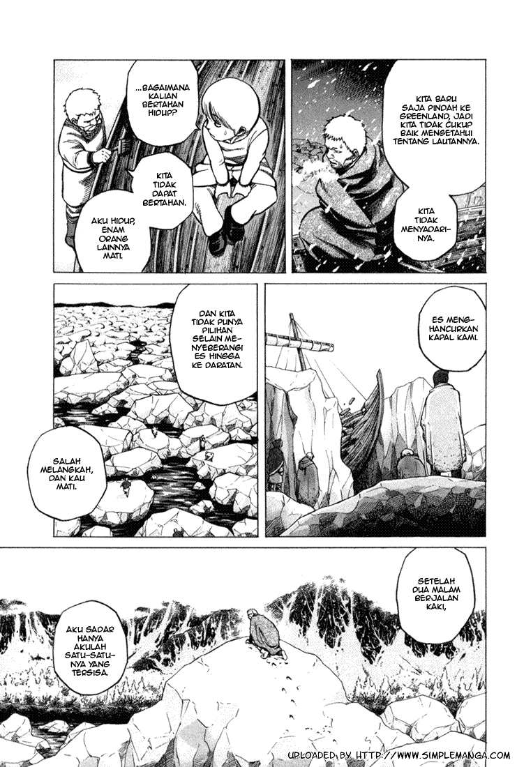 vinland-saga - Chapter: 3