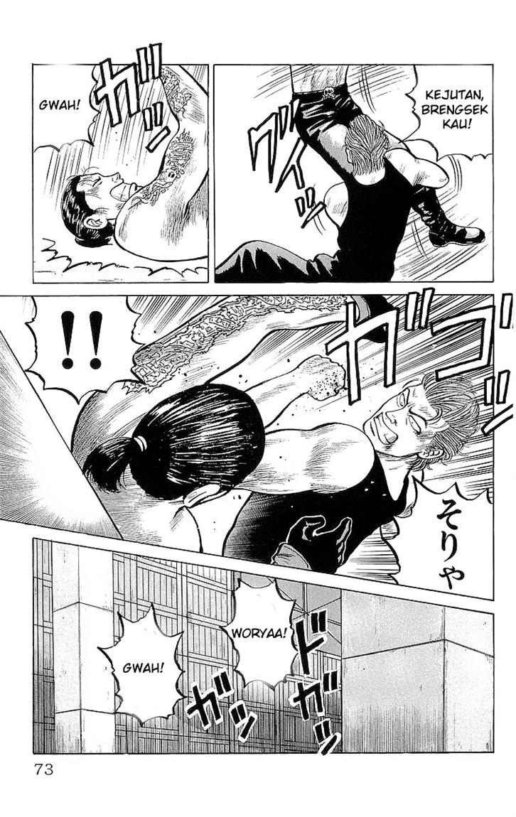 crows - Chapter: 20