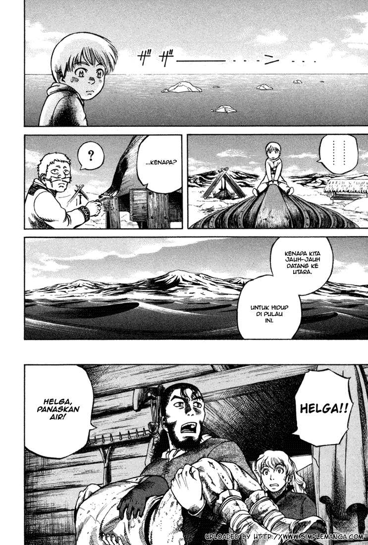 vinland-saga - Chapter: 3