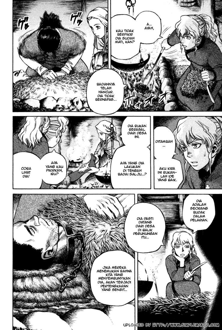 vinland-saga - Chapter: 3