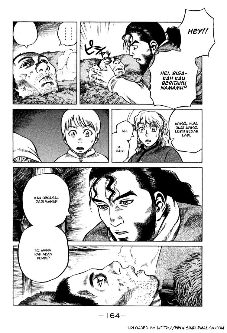 vinland-saga - Chapter: 3