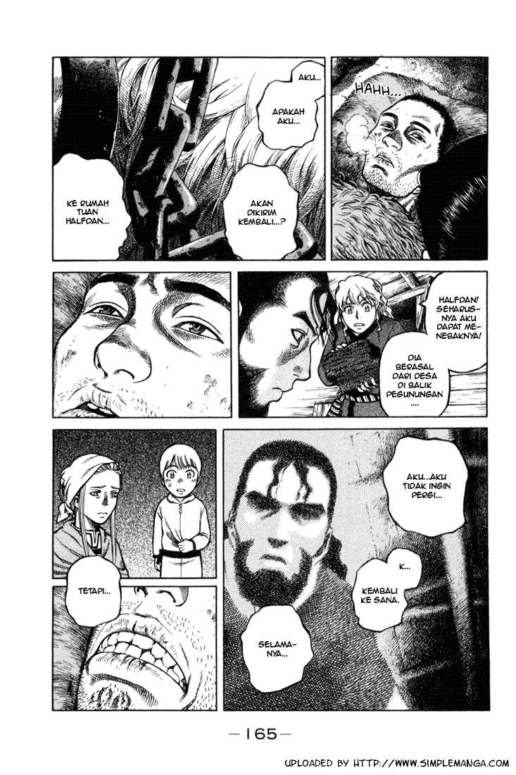 vinland-saga - Chapter: 3