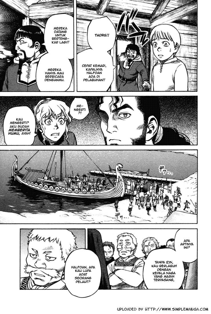 vinland-saga - Chapter: 3