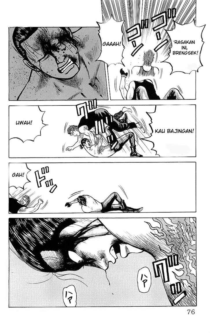 crows - Chapter: 20