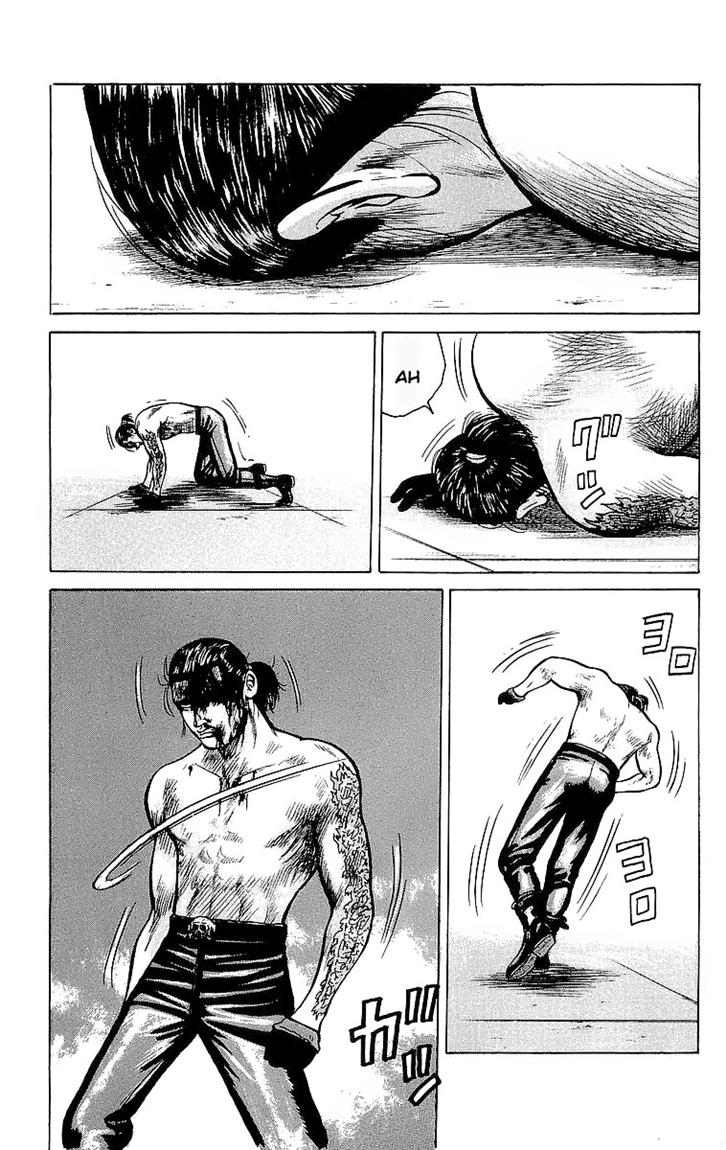 crows - Chapter: 20