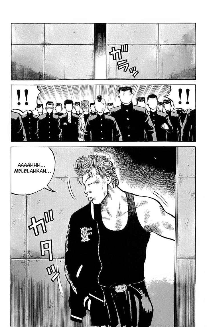 crows - Chapter: 20
