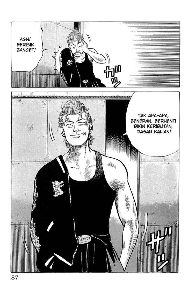 crows - Chapter: 20