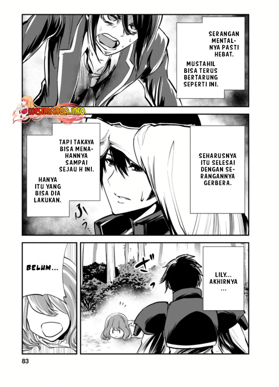 monster-no-goshujin-sama - Chapter: 48.3