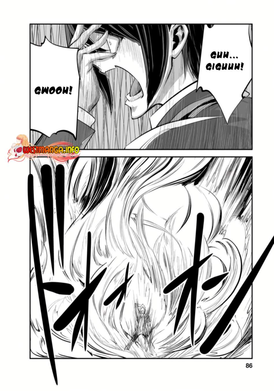 monster-no-goshujin-sama - Chapter: 48.3