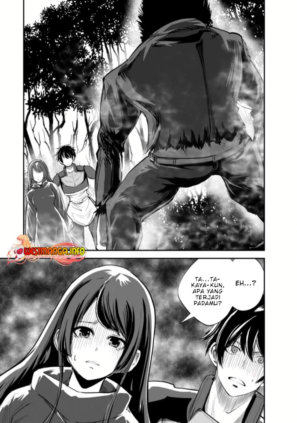 monster-no-goshujin-sama - Chapter: 48.3