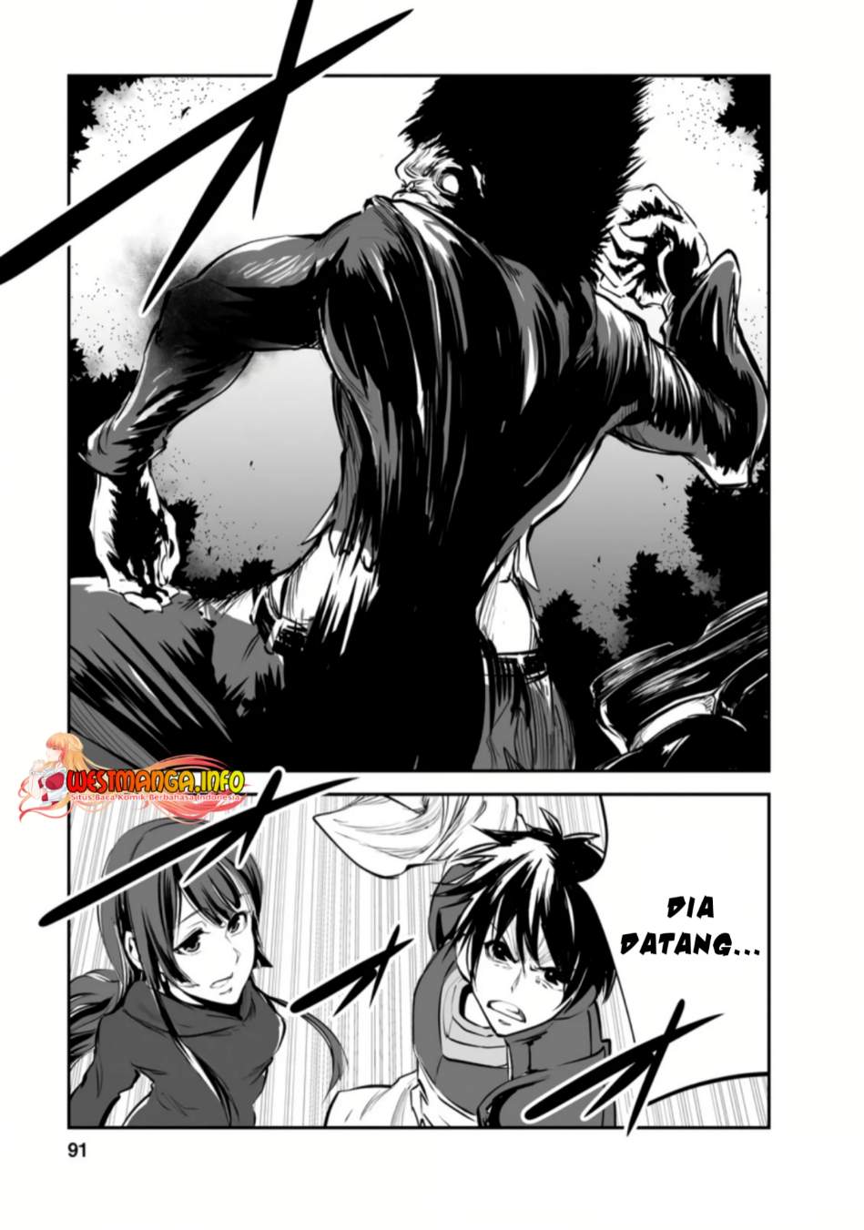 monster-no-goshujin-sama - Chapter: 48.3