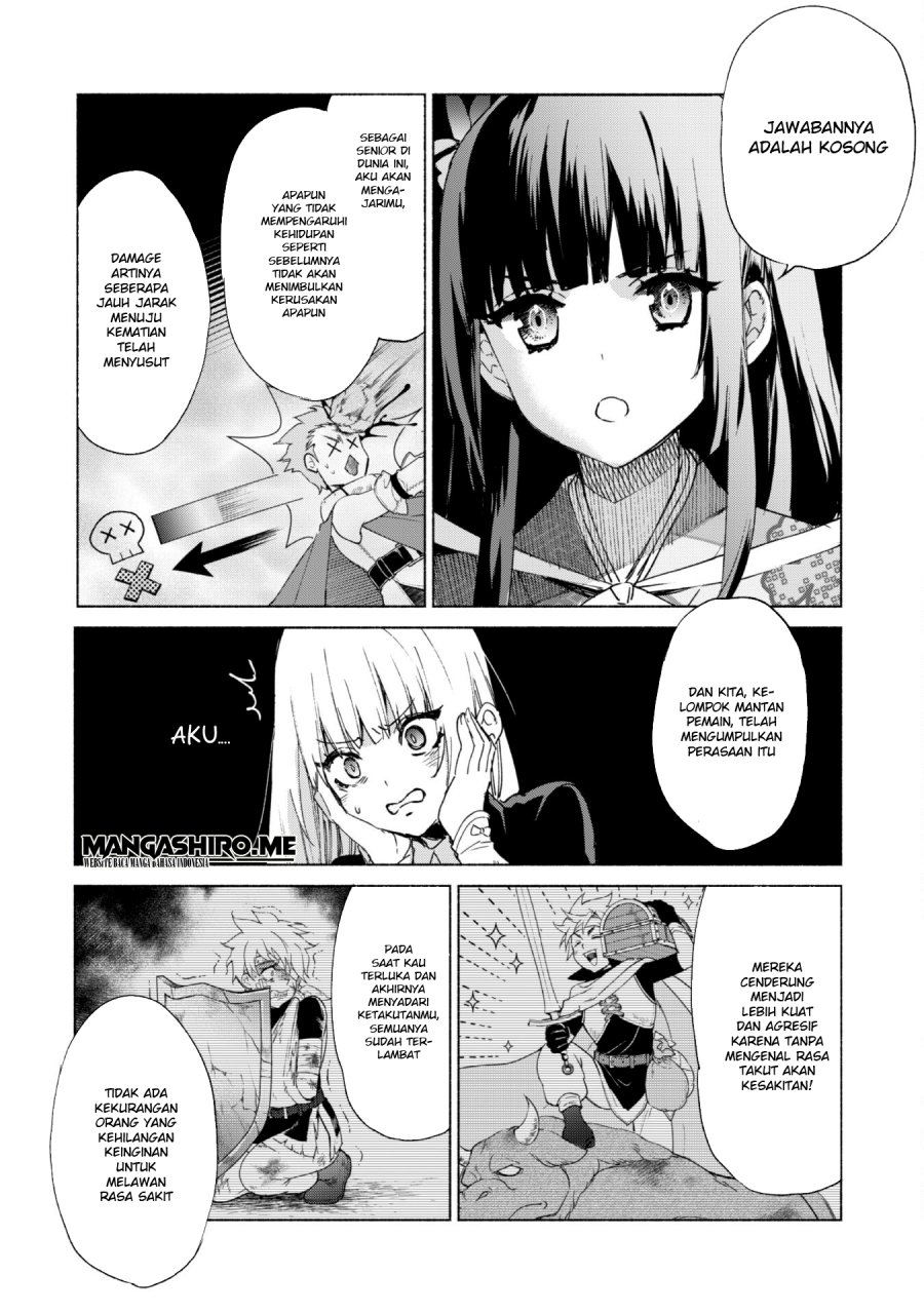 kenja-no-deshi-wo-nanoru-kenja - Chapter: 61