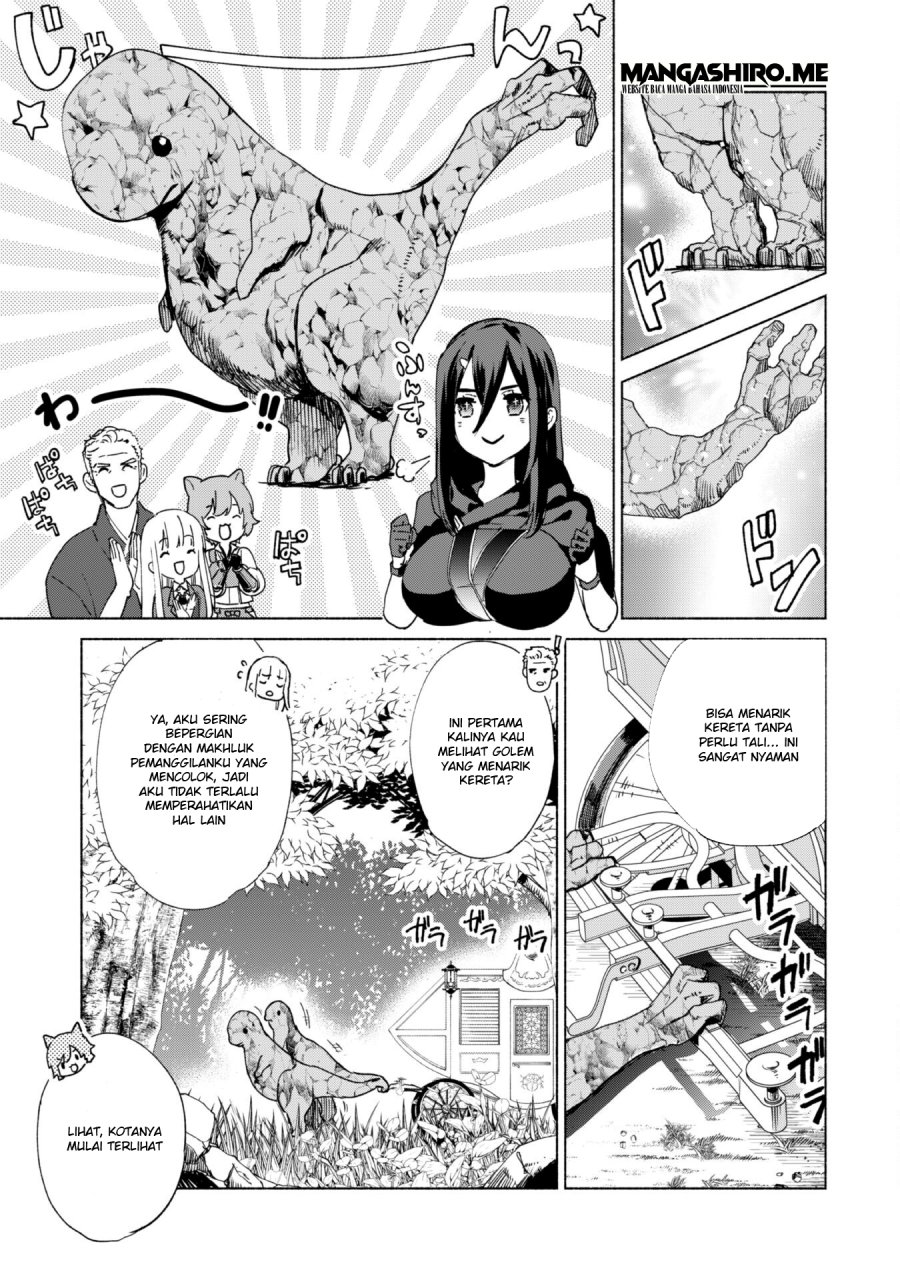 kenja-no-deshi-wo-nanoru-kenja - Chapter: 61