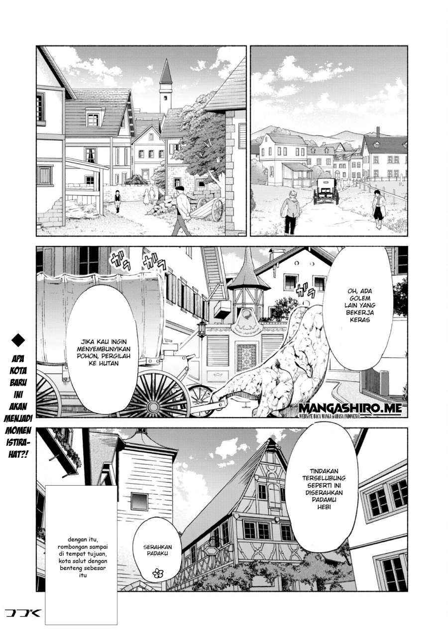 kenja-no-deshi-wo-nanoru-kenja - Chapter: 61