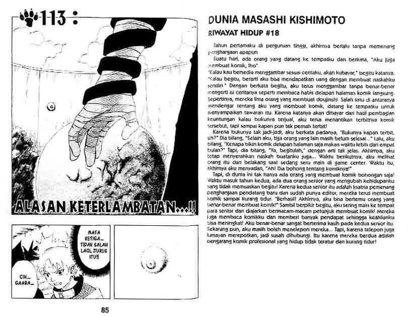 naruto-id - Chapter: 113