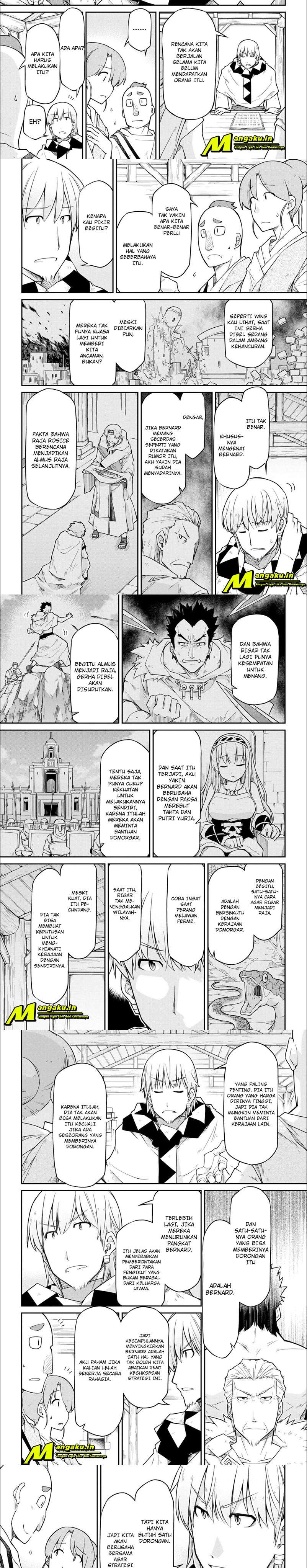 isekai-kenkokuki - Chapter: 48.1