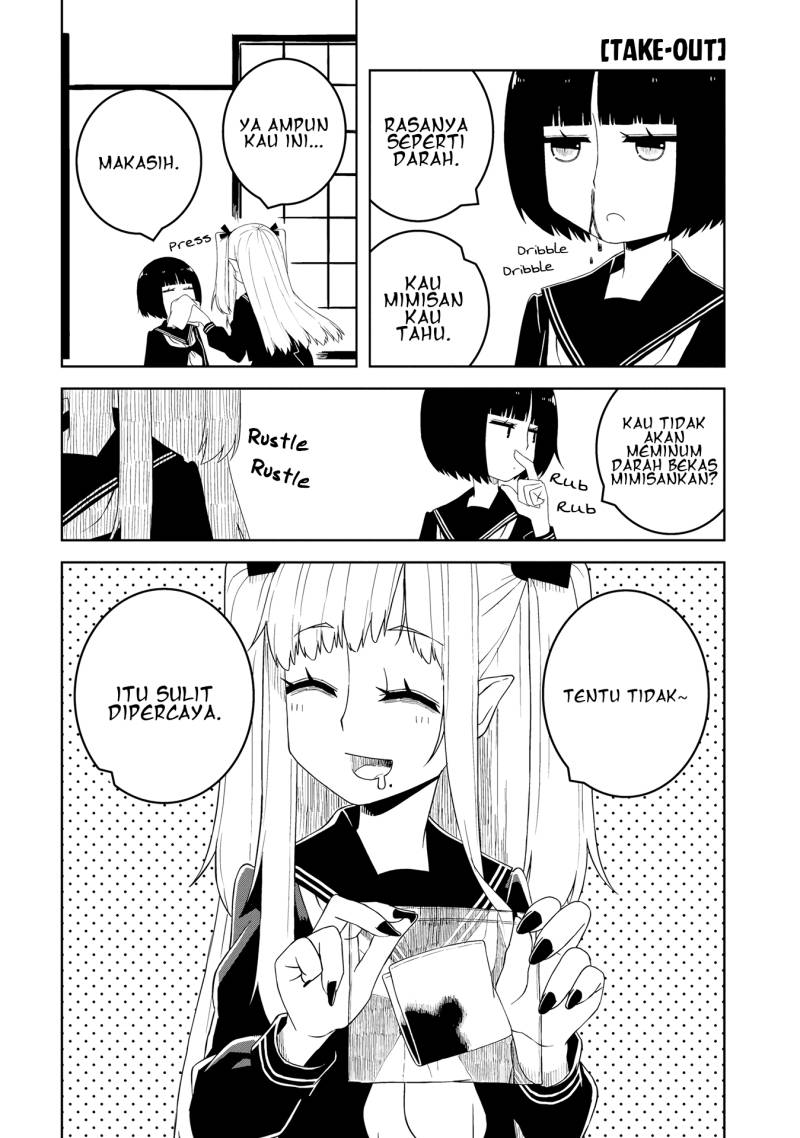 isyuzoku-joshi-ni-o-o-suru-hanashi - Chapter: 1