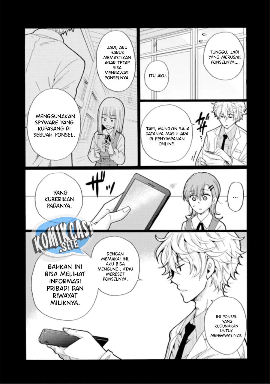 ijimeru-aitsu-ga-waruinoka-ijimerareta-boku-ga-waruinoka - Chapter: 16