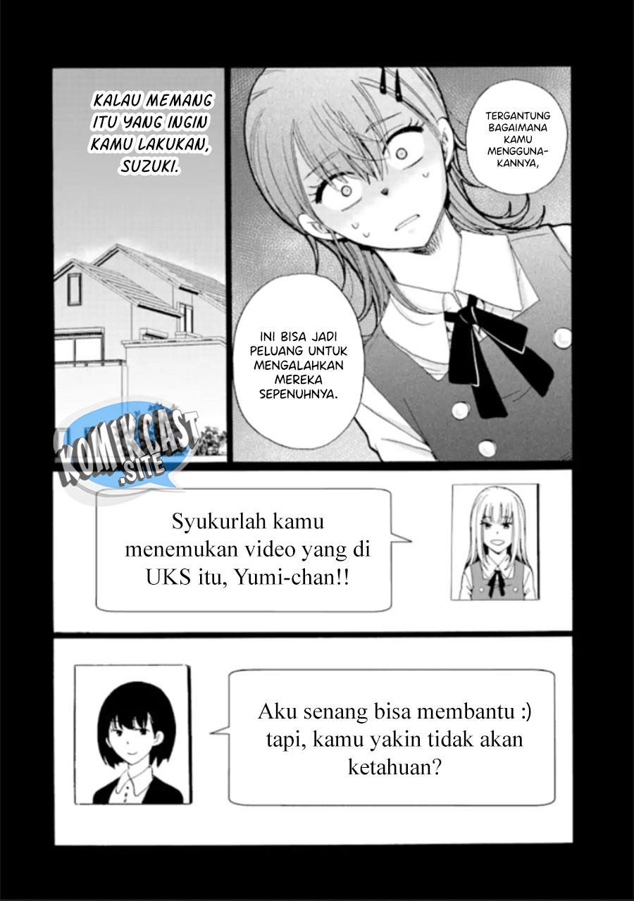 ijimeru-aitsu-ga-waruinoka-ijimerareta-boku-ga-waruinoka - Chapter: 16