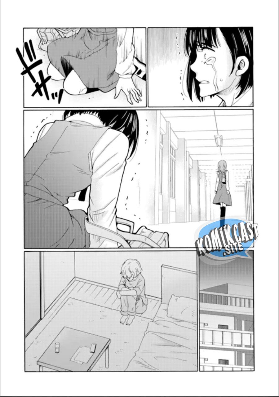 ijimeru-aitsu-ga-waruinoka-ijimerareta-boku-ga-waruinoka - Chapter: 16