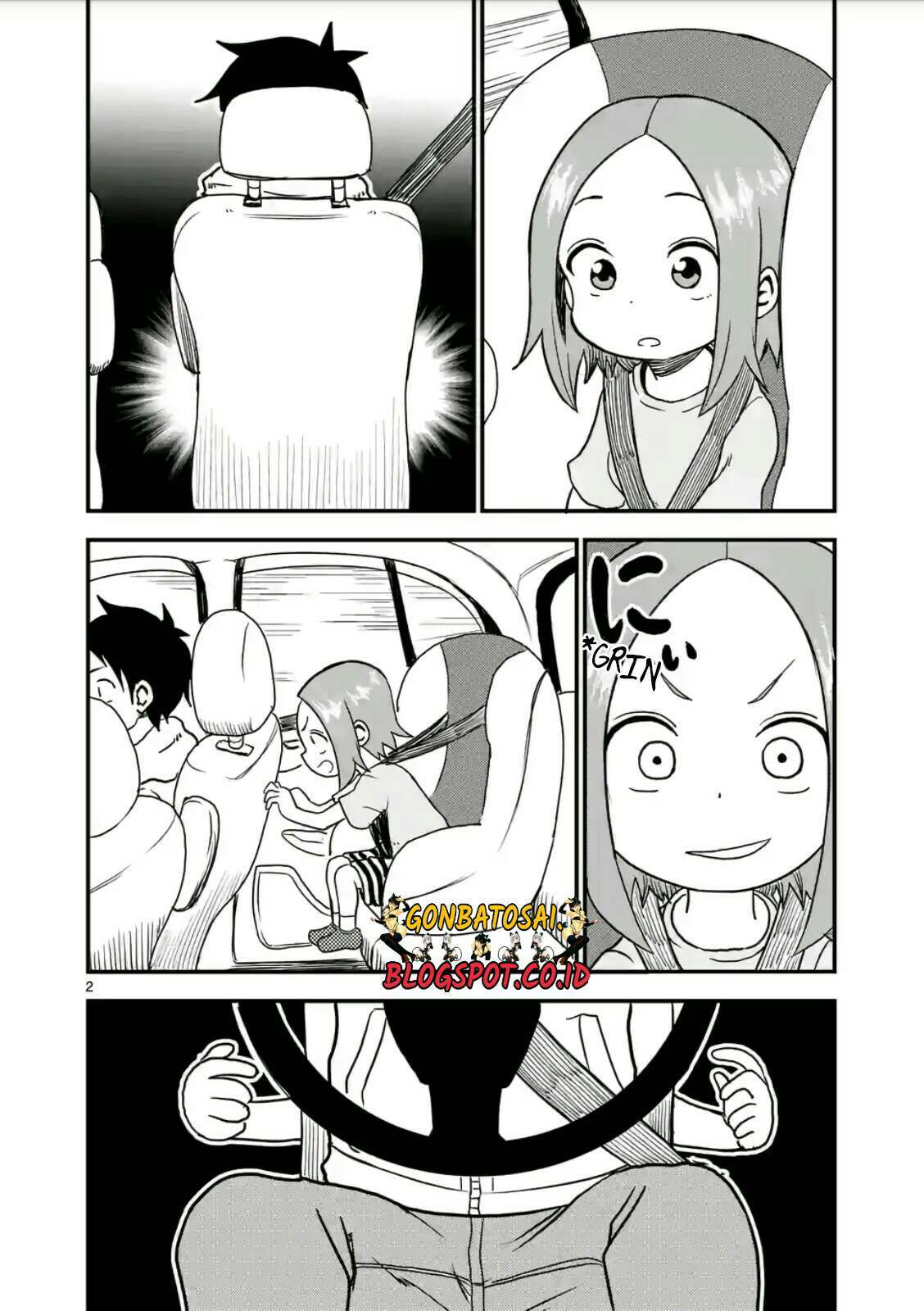 karakai-jouzu-no-moto-takagi-san - Chapter: 17