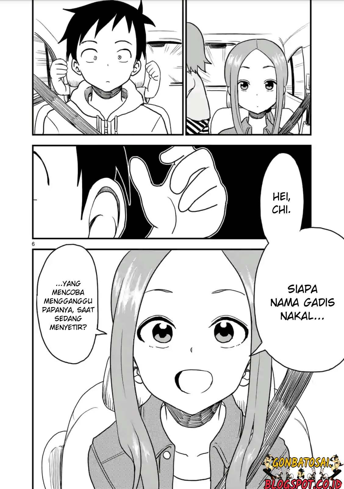 karakai-jouzu-no-moto-takagi-san - Chapter: 17