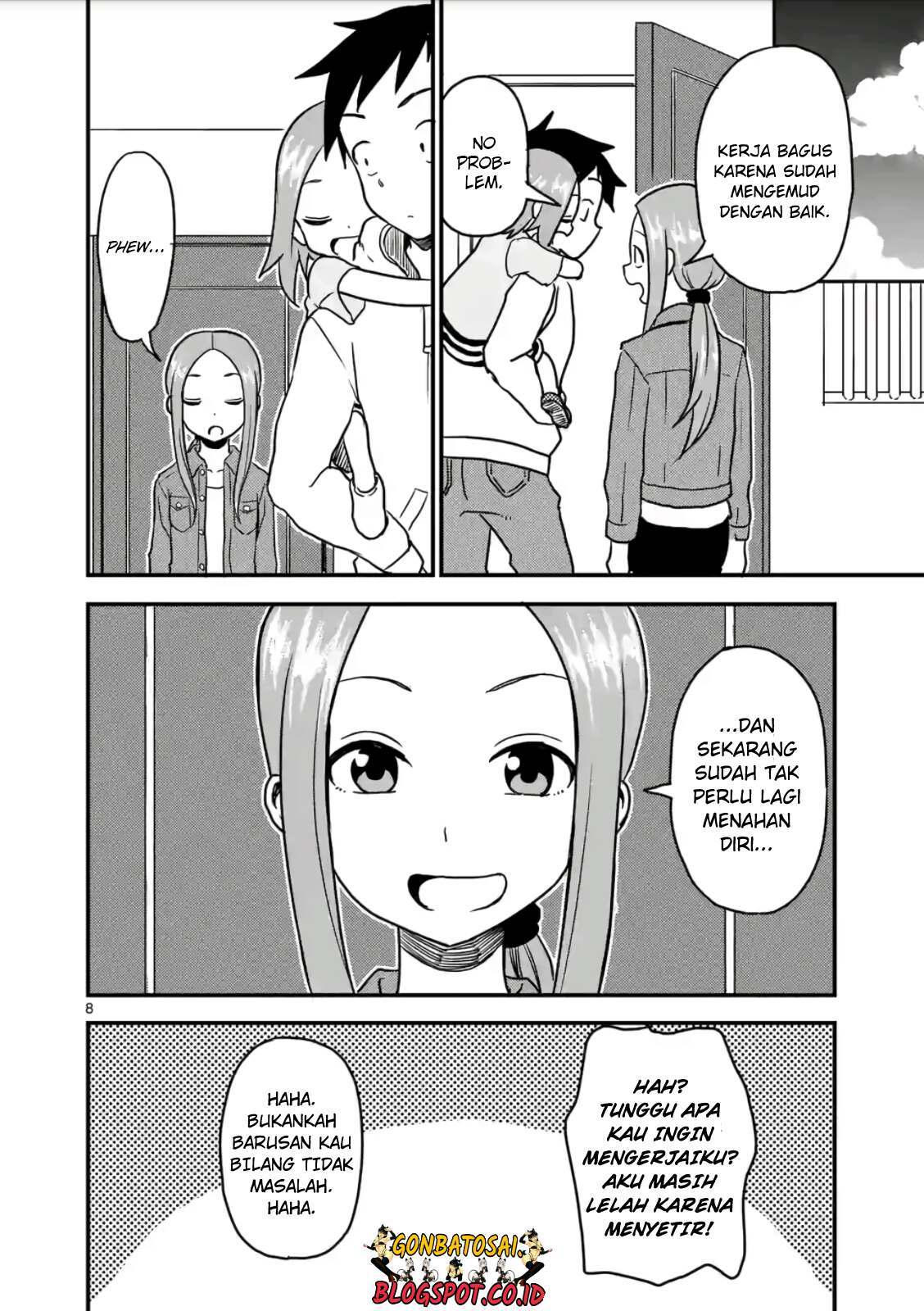 karakai-jouzu-no-moto-takagi-san - Chapter: 17