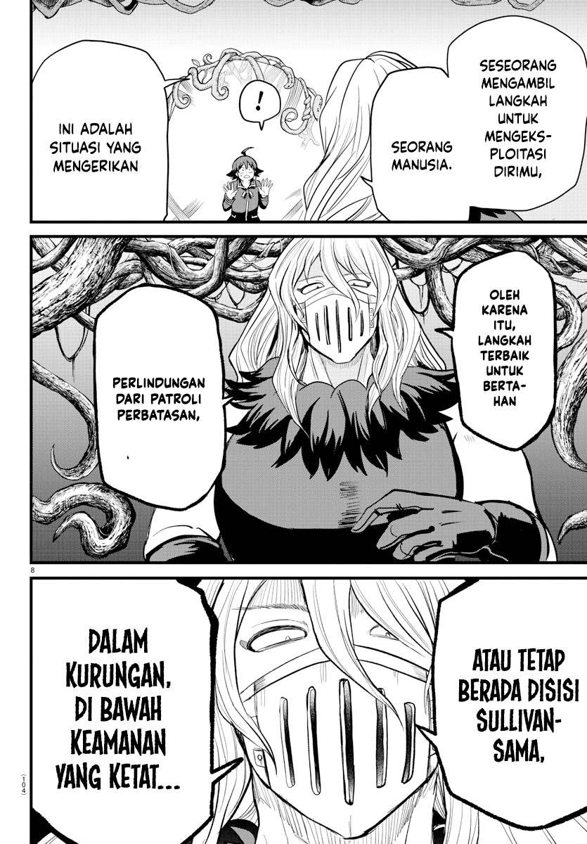 mairimashita-iruma-kun - Chapter: 275