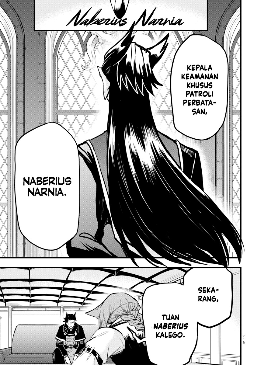 mairimashita-iruma-kun - Chapter: 275