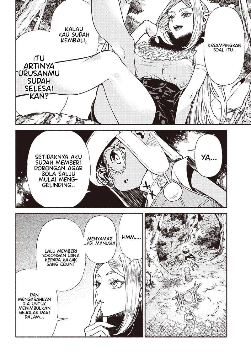 tensei-goblin-da-kedo-shitsumon-aru - Chapter: 78