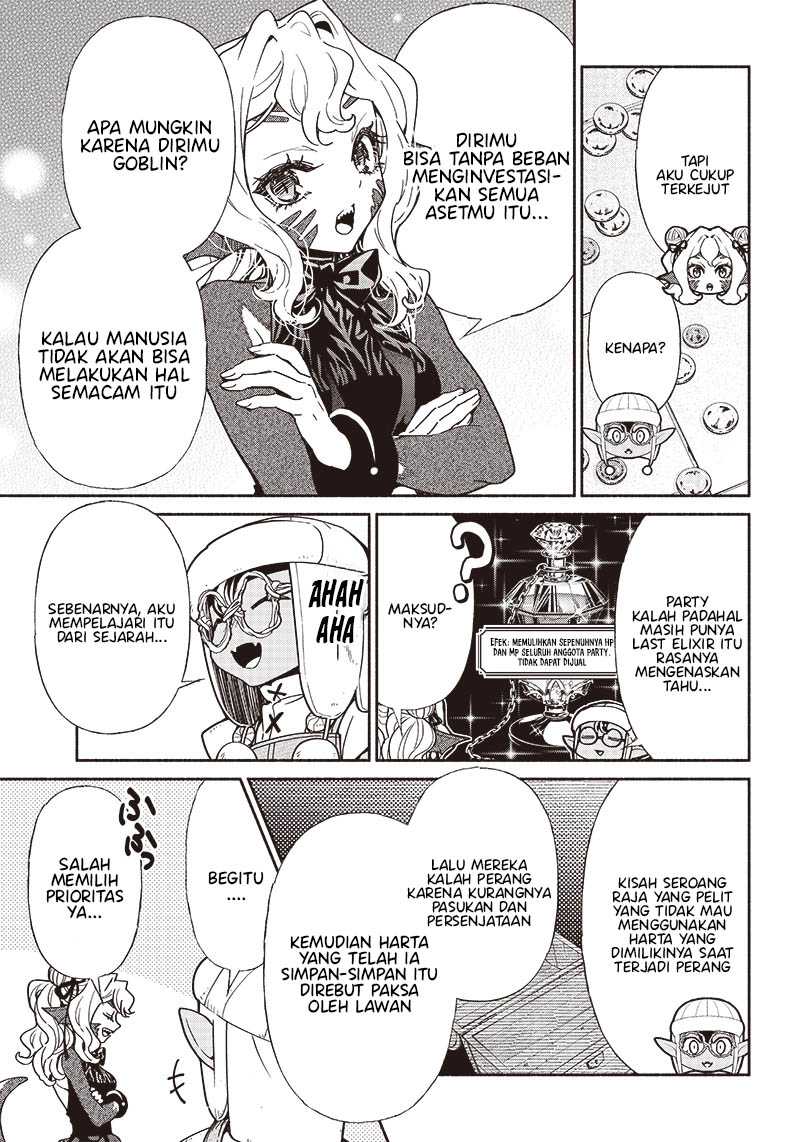 tensei-goblin-da-kedo-shitsumon-aru - Chapter: 78