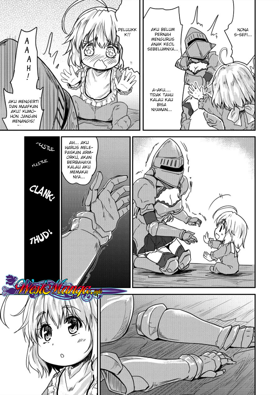 shindou-sefiria-no-gekokujou-program - Chapter: 4