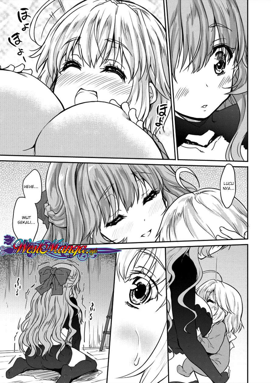 shindou-sefiria-no-gekokujou-program - Chapter: 4