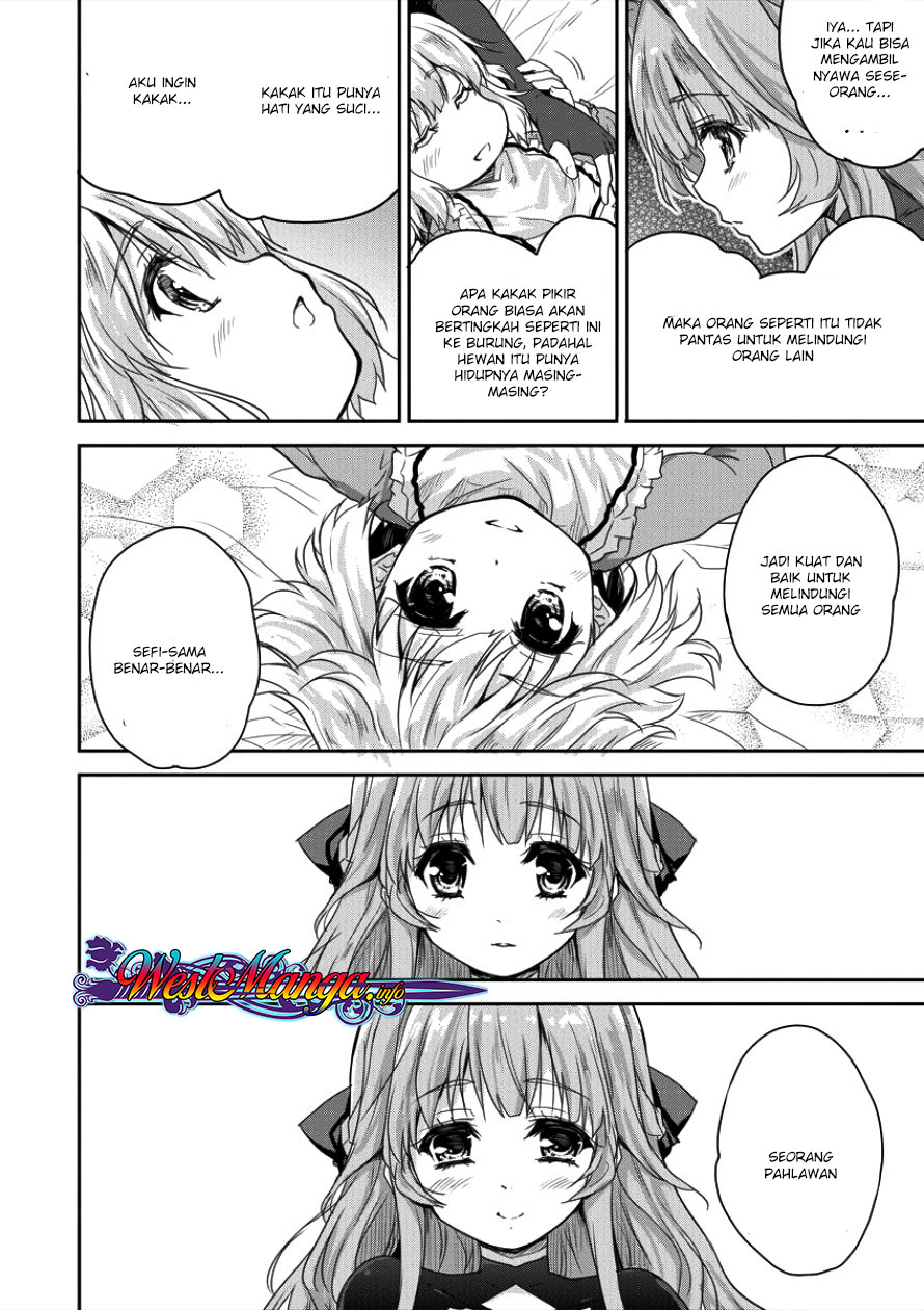 shindou-sefiria-no-gekokujou-program - Chapter: 4