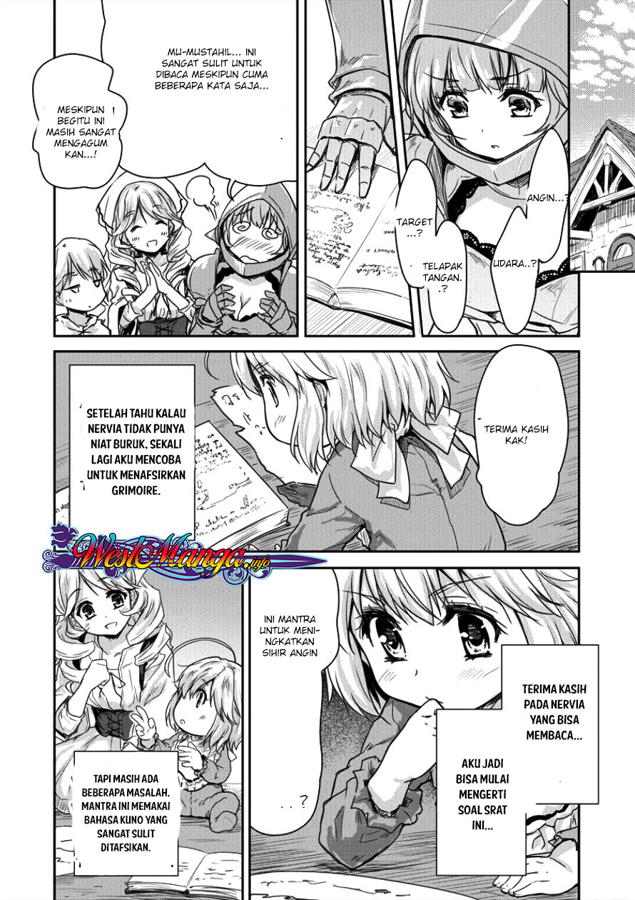 shindou-sefiria-no-gekokujou-program - Chapter: 4