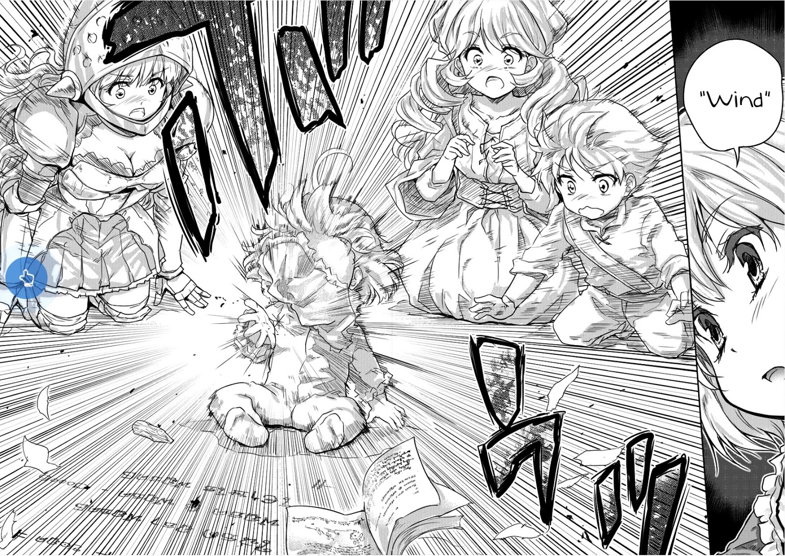 shindou-sefiria-no-gekokujou-program - Chapter: 4