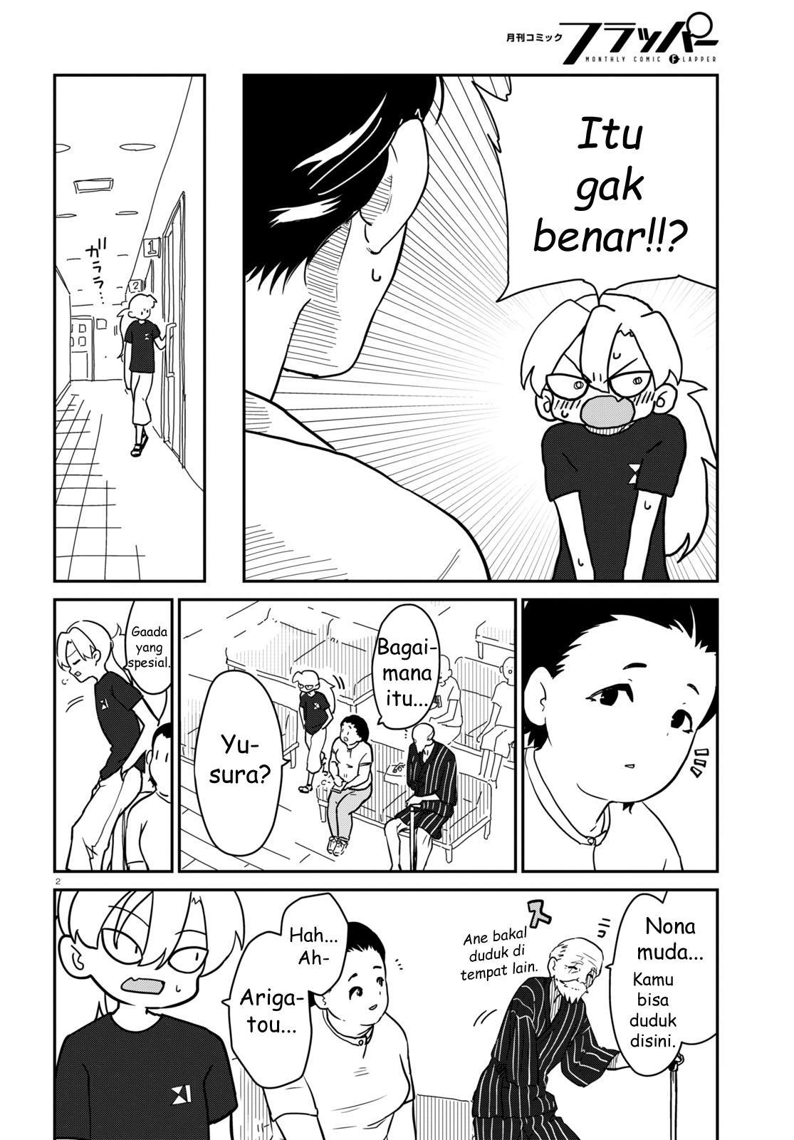 shoujo-nyuumon - Chapter: 10