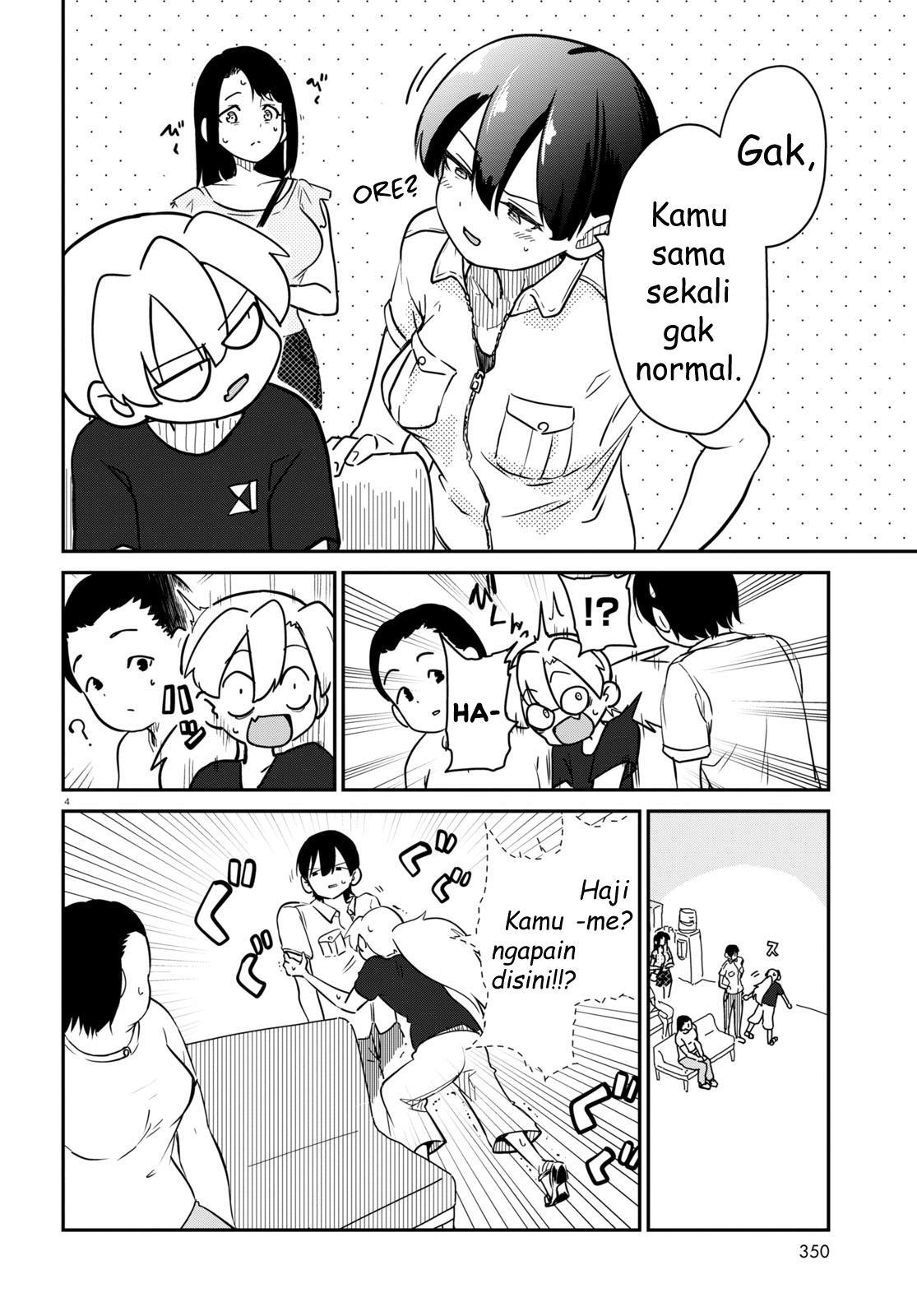 shoujo-nyuumon - Chapter: 10