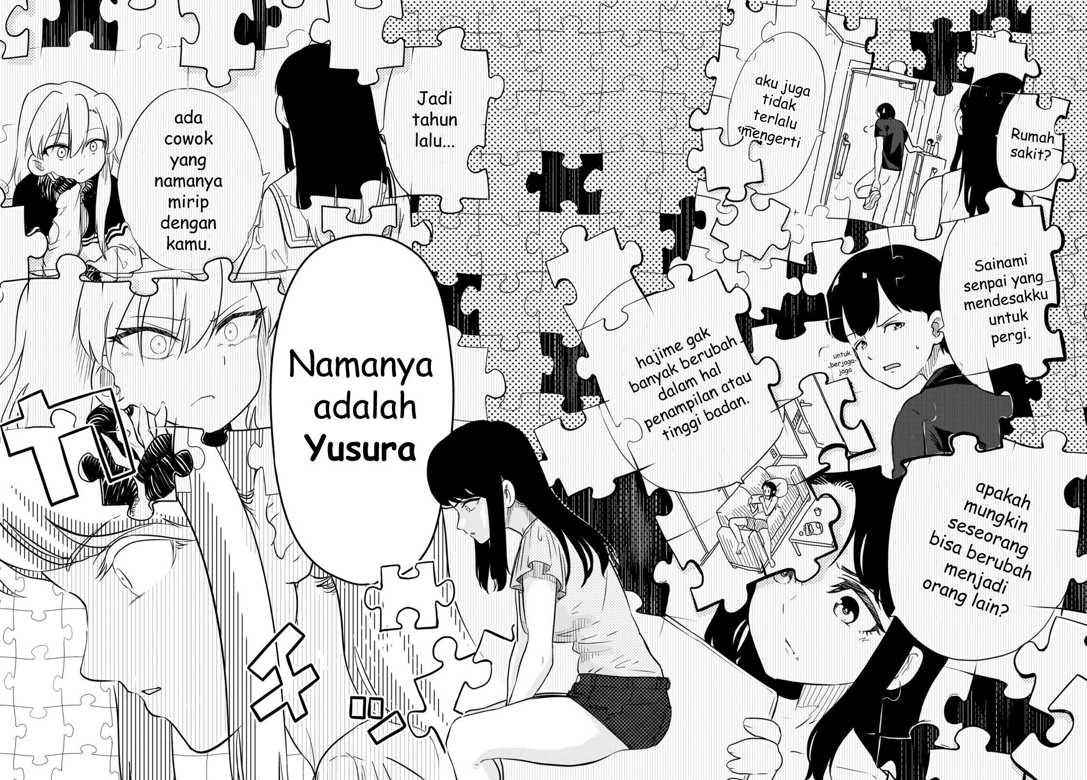 shoujo-nyuumon - Chapter: 10