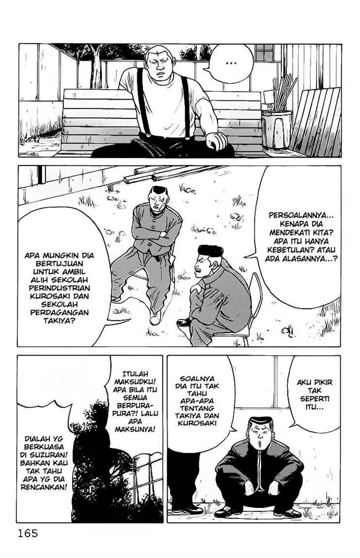 crows - Chapter: 22