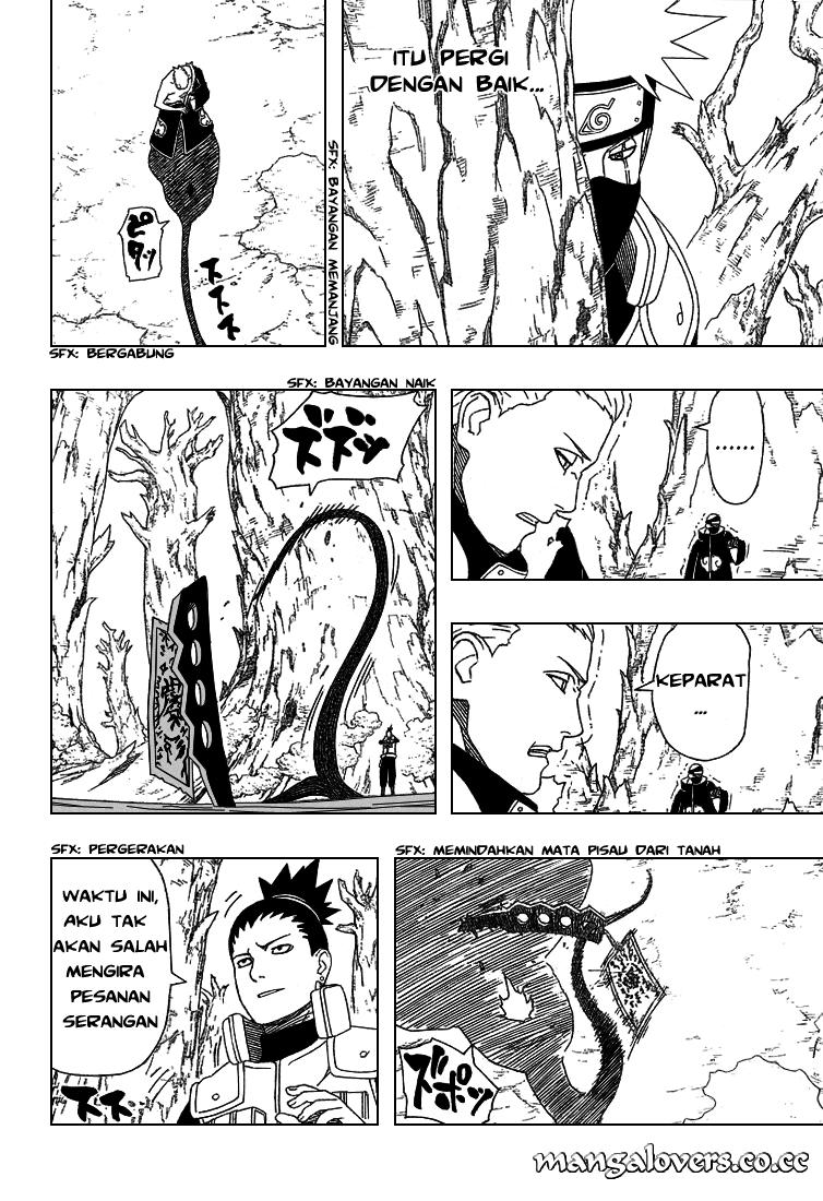 naruto-id - Chapter: 333