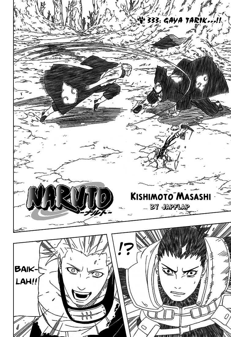 naruto-id - Chapter: 333