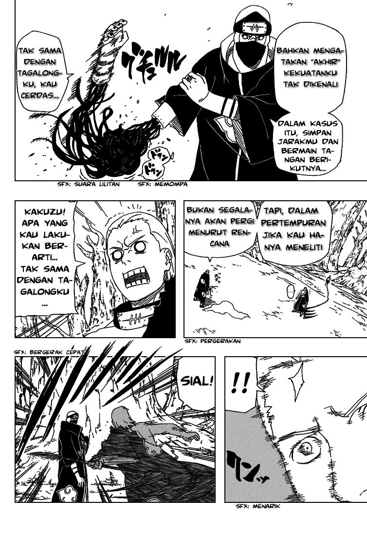 naruto-id - Chapter: 333