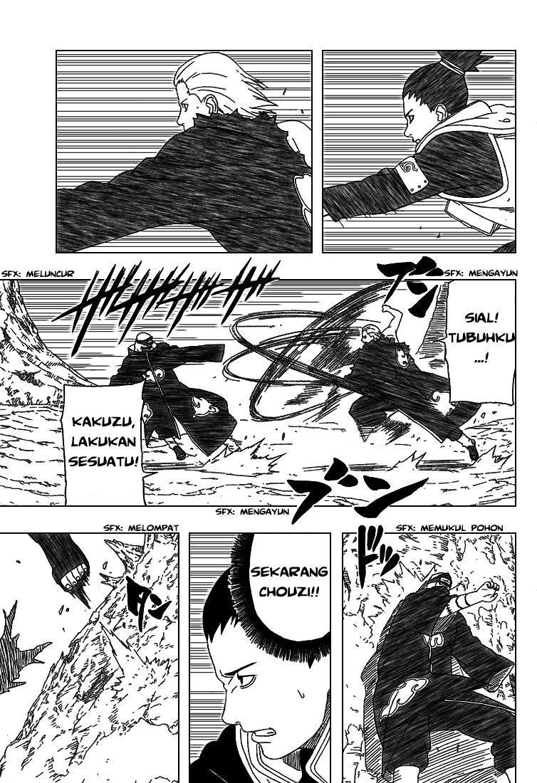 naruto-id - Chapter: 333