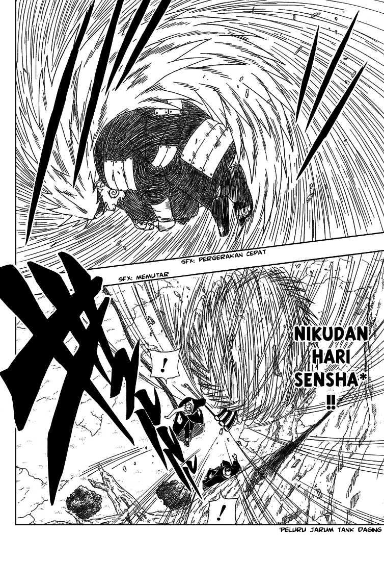 naruto-id - Chapter: 333