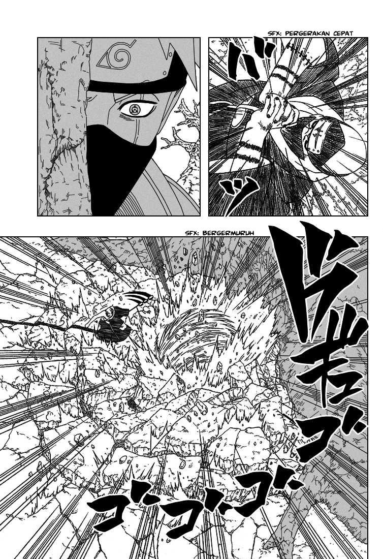 naruto-id - Chapter: 333