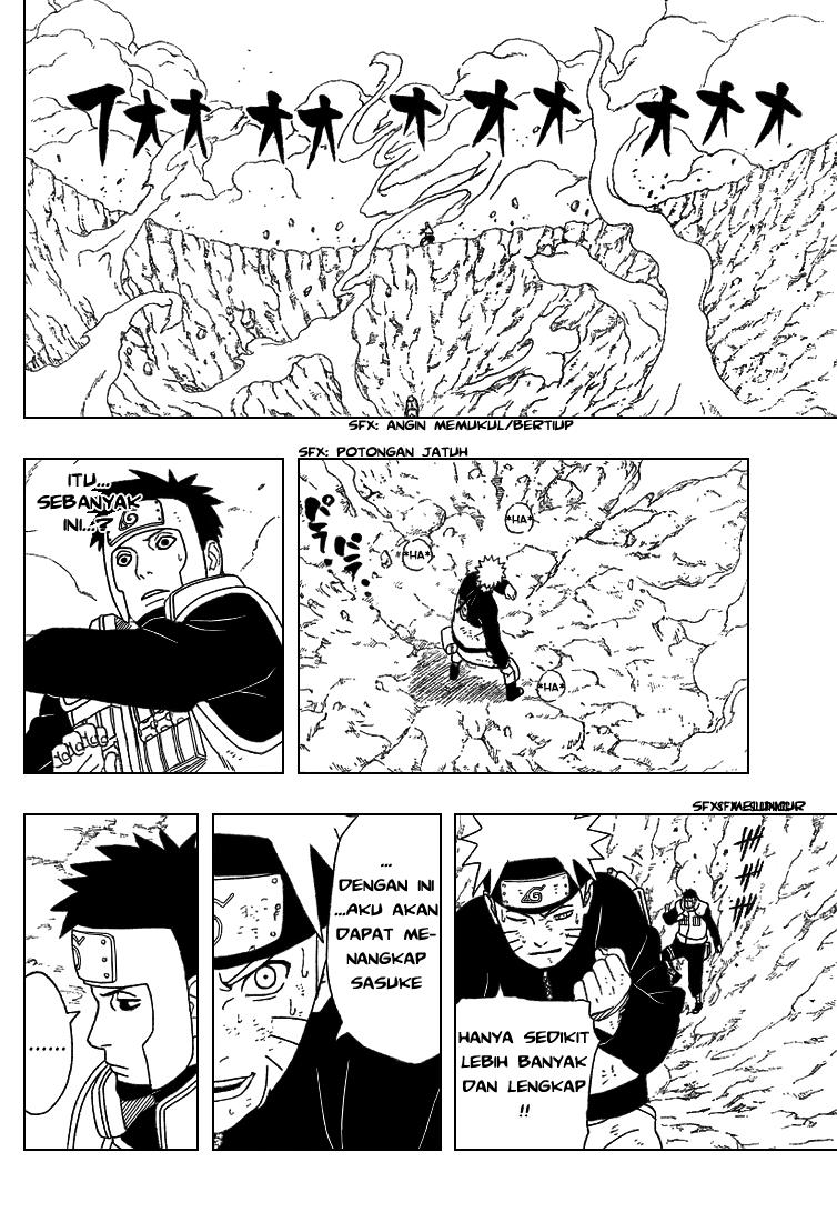 naruto-id - Chapter: 333